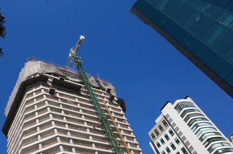 Brasileiros usam R$ 20,4 bi do FGTS para comprar casa própria em 2019